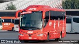 ADO - Autobuses de Oriente 0546 na cidade de Venustiano Carranza, Ciudad de México, México, por Omar Ramírez Thor2102. Número da foto: #:id.