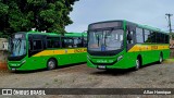 Transportes Capellini 32896 na cidade de Paulínia, São Paulo, Brasil, por Allan Henrique. Número da foto: #12716809.
