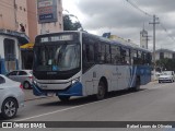 Viação Cidade de Caieiras 00448 na cidade de Franco da Rocha, São Paulo, Brasil, por Rafael Lopes de Oliveira. Número da foto: #12717030.