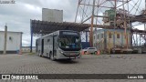 City Transporte Urbano Intermodal - Bertioga 1429 na cidade de Santos, São Paulo, Brasil, por Lucas Nik. Número da foto: #12716952.