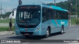 Auto Ônibus Fagundes RJ 101.091 na cidade de Niterói, Rio de Janeiro, Brasil, por Moisés Candeia. Número da foto: #:id.