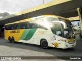 Empresa Gontijo de Transportes 19235 na cidade de Belo Horizonte, Minas Gerais, Brasil, por Renato Brito. Número da foto: #12715133.