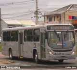 Expresso Azul JL321 na cidade de Curitiba, Paraná, Brasil, por Gabriel Spiss. Número da foto: #12715952.