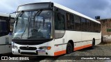 Navegatur Transportes 06 na cidade de Navegantes, Santa Catarina, Brasil, por Alexandre F.  Gonçalves. Número da foto: #12715881.
