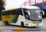 Empresa Gontijo de Transportes 19045 na cidade de Resende, Rio de Janeiro, Brasil, por Luiz Petriz. Número da foto: #12715185.