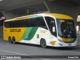 Empresa Gontijo de Transportes 19810 na cidade de Belo Horizonte, Minas Gerais, Brasil, por Renato Brito. Número da foto: #12715141.