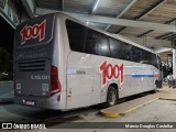 Auto Viação 1001 RJ 108.1241 na cidade de Resende, Rio de Janeiro, Brasil, por Márcio Douglas Castellar. Número da foto: #12716701.