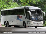 EPTur Turismo 7721 na cidade de São Paulo, São Paulo, Brasil, por Gabriel Oliveira Caldas da Nobrega. Número da foto: #12715551.