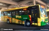 TREL - Transturismo Rei RJ 165.022 na cidade de Duque de Caxias, Rio de Janeiro, Brasil, por Vitor Dasneves. Número da foto: #12716553.