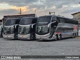 Auto Viação 1001 RJ 108.602 na cidade de Niterói, Rio de Janeiro, Brasil, por Cleiton Linhares. Número da foto: #12714575.