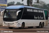 Vip Brasil Tur > Viação Vip Brasil 110 na cidade de Imperatriz, Maranhão, Brasil, por Diego Almeida Araujo. Número da foto: #:id.