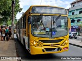 Plataforma Transportes 30733 na cidade de Salvador, Bahia, Brasil, por Victor São Tiago Santos. Número da foto: #:id.