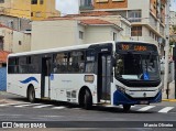 Reta Transportes 6490 na cidade de Botucatu, São Paulo, Brasil, por Marcio Oliveira. Número da foto: #:id.