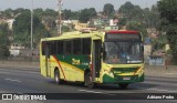 TREL - Transturismo Rei RJ 165.034 na cidade de Duque de Caxias, Rio de Janeiro, Brasil, por Adriano Pedro. Número da foto: #:id.