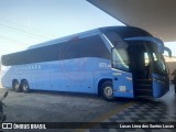 Expresso Guanabara 0711732 na cidade de Amontada, Ceará, Brasil, por Lucas Lima dos Santos Lucas. Número da foto: #12714598.