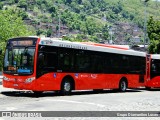 Transportes Vila Isabel A27537 na cidade de Rio de Janeiro, Rio de Janeiro, Brasil, por Grupo Diamantino Lucas. Número da foto: #12717017.