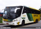 Empresa Gontijo de Transportes 18750 na cidade de Resende, Rio de Janeiro, Brasil, por Luiz Petriz. Número da foto: #12715202.