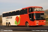 Turistur Turismo 020 na cidade de Roseira, São Paulo, Brasil, por Paulo Henrique Pereira Borges. Número da foto: #12716148.