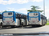 Urbi Mobilidade Urbana 337129 na cidade de Riacho Fundo II, Distrito Federal, Brasil, por Lohanny Medeiros. Número da foto: #12715719.