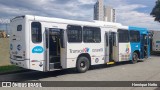 Vereda Transporte Ltda. 13212 na cidade de Vila Velha, Espírito Santo, Brasil, por Henrique Netto. Número da foto: #12715155.