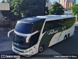 Parati Turismo 5540 na cidade de Ribeirão Preto, São Paulo, Brasil, por Daniel Aparecido De Souza. Número da foto: #12714511.