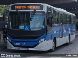 Itamaracá Transportes 1.461 na cidade de Olinda, Pernambuco, Brasil, por Andre Carlos. Número da foto: #12714610.