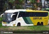 Empresa Gontijo de Transportes 18975 na cidade de Resende, Rio de Janeiro, Brasil, por Luiz Petriz. Número da foto: #12715088.