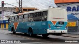 Viação Sanremo 898 na cidade de Vila Velha, Espírito Santo, Brasil, por Henrique Netto. Número da foto: #12716063.