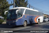 Pullman Link 556 na cidade de Rancagua, Cachapoal, Libertador General Bernardo O'Higgins, Chile, por Sebastián Ignacio Alvarado Herrera. Número da foto: #12716802.