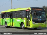 Santo Antônio Transportes Niterói 2.2.035 na cidade de Niterói, Rio de Janeiro, Brasil, por Grupo Diamantino Lucas. Número da foto: #12715938.