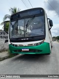 Santiago Transportes 89 na cidade de Capela, Sergipe, Brasil, por Beno Santos. Número da foto: #:id.