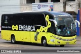 Expresso Princesa dos Campos 6984 na cidade de Cascavel, Paraná, Brasil, por Alyson Frank Ehlert Ferreira. Número da foto: #:id.