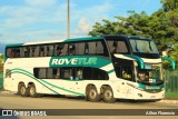 Rovetur Turismo 3000 na cidade de São Paulo, São Paulo, Brasil, por Ailton Florencio. Número da foto: #12715860.