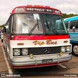 Vip Bus Comércio de Ônibus 1975 na cidade de Barueri, São Paulo, Brasil, por Bruno Almeida. Número da foto: #12715572.