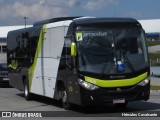 Nicolau Transportes e Turismo 3388 na cidade de Cajamar, São Paulo, Brasil, por Hércules Cavalcante. Número da foto: #12717548.