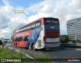 Expresso São Luiz 9080 na cidade de Campinas, São Paulo, Brasil, por Jacy Emiliano. Número da foto: #:id.