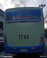Expresso 1002 1744 na cidade de Recife, Pernambuco, Brasil, por Daniel  Julio. Número da foto: #12716727.