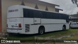 Ônibus Particulares 22 na cidade de São Francisco de Paula, Minas Gerais, Brasil, por Vinícius Weber. Número da foto: #12714660.