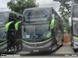Viação Garcia 86039 na cidade de Curitiba, Paraná, Brasil, por GDC __39AM. Número da foto: #12717358.