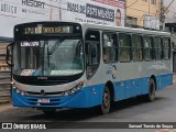 São Jorge Auto Bus 440 na cidade de Ponte Nova, Minas Gerais, Brasil, por Samuel Tomás de Souza. Número da foto: #12715825.
