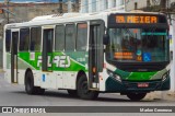 Transportes Flores RJ 128.485 na cidade de Rio de Janeiro, Rio de Janeiro, Brasil, por Marlon Generoso. Número da foto: #:id.
