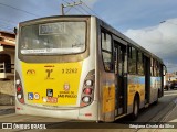 Viação Metrópole Paulista - Zona Leste 3 2262 na cidade de São Paulo, São Paulo, Brasil, por Sérgiane Gisele da Silva. Número da foto: #12716711.