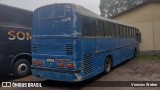 Ônibus Particulares 1 na cidade de São Francisco de Paula, Rio Grande do Sul, Brasil, por Vinícius Weber. Número da foto: #12716508.