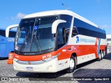 Expresso Guanabara 725 na cidade de Fortaleza, Ceará, Brasil, por Raylane Marinho - Spotter SBFZ. Número da foto: #12715335.