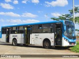 Urbi Mobilidade Urbana 336491 na cidade de Riacho Fundo II, Distrito Federal, Brasil, por Lohanny Medeiros. Número da foto: #12715714.