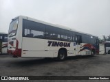 Transportadora Tinguá RJ 156.041 na cidade de Rio de Janeiro, Rio de Janeiro, Brasil, por Jonathan Santoss. Número da foto: #:id.
