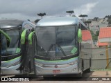 Viação Garcia 8335 na cidade de Curitiba, Paraná, Brasil, por GDC __39AM. Número da foto: #12717148.