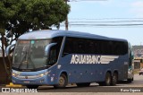 Viação Águia Branca 26390 na cidade de Vitória da Conquista, Bahia, Brasil, por Rava Ogawa. Número da foto: #:id.