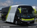 Nicolau Transportes e Turismo 7777 na cidade de Cajamar, São Paulo, Brasil, por Hércules Cavalcante. Número da foto: #12717551.
