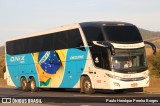 Onix Turismo 145 na cidade de Roseira, São Paulo, Brasil, por Paulo Henrique Pereira Borges. Número da foto: #12716230.